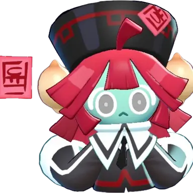 Profile image of ビーフジャーキー味クッキー