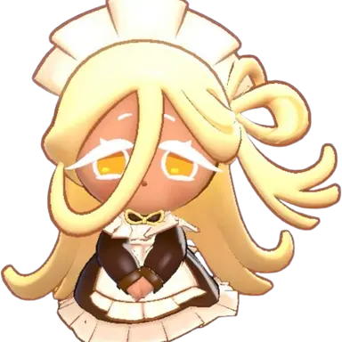 Profile image of ストリングチーズ味クッキー