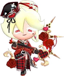 Profile image of ブリーチーズ味クッキー