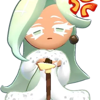 Profile image of ブリーチーズ味クッキー