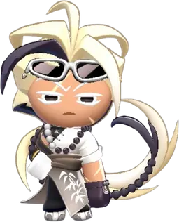 Profile image of カマンベール味クッキー
