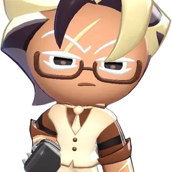 Profile image of カマンベール味クッキー