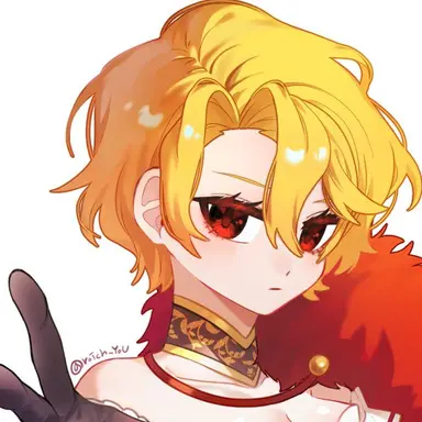 Profile image of 산초