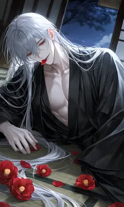 Profile image of Orochi-sama