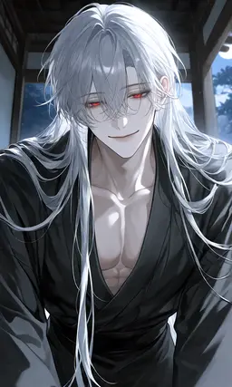 Profile image of Orochi-sama