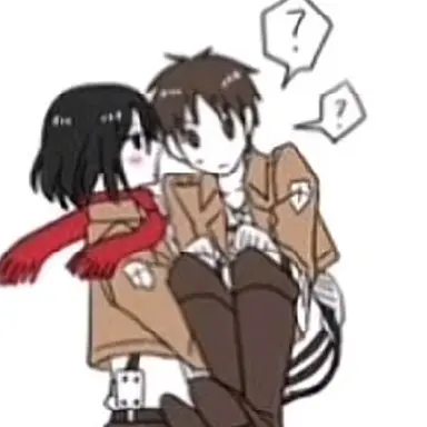 Profile image of 미카사 아커만