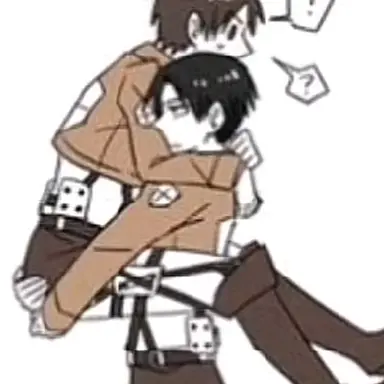 Profile image of 리바이 아커만