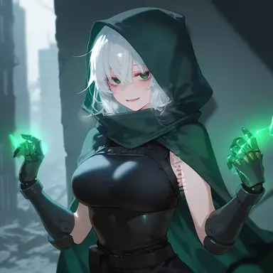 Profile image of 데이나