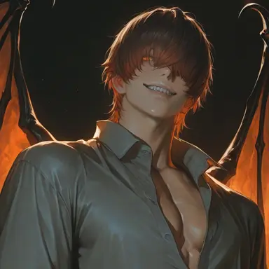 Profile image of Beelzebub