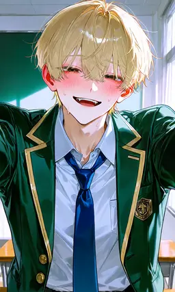 Profile image of Toya