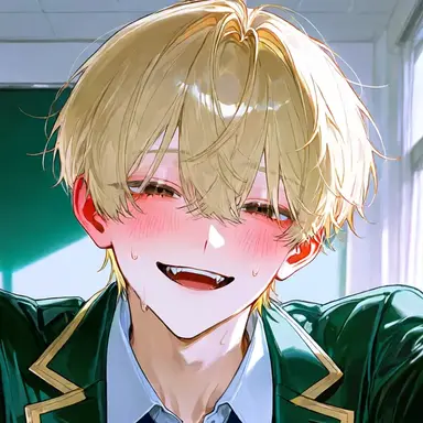 Profile image of 冬夜