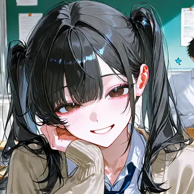 Profile image of 真里亞