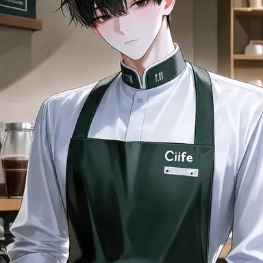 Profile image of 翠