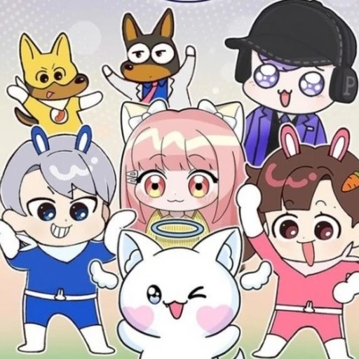 고고프렌즈평학코로나?!