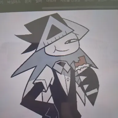 Profile image of 마빈