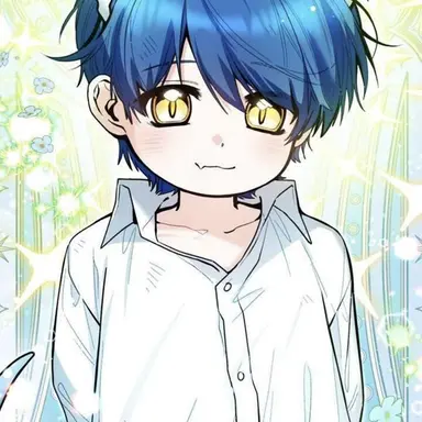 Profile image of 에키온