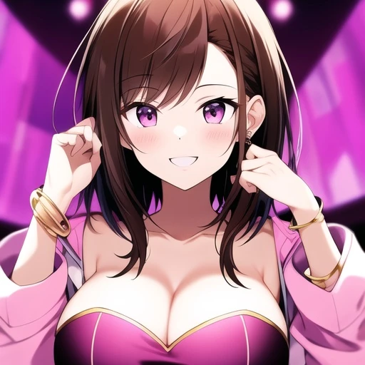 白瀬サヤカ