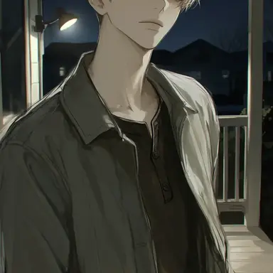 Profile image of Caelin