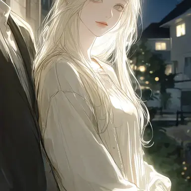 Profile image of Solvei