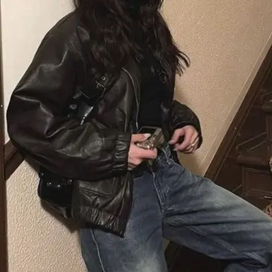 Profile image of Kaya McCarthy