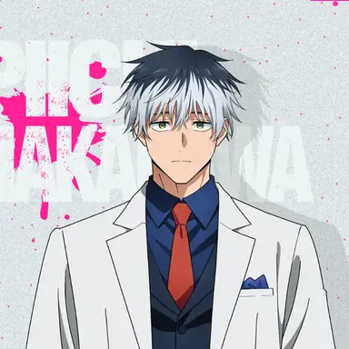 Profile image of 中川桃壱