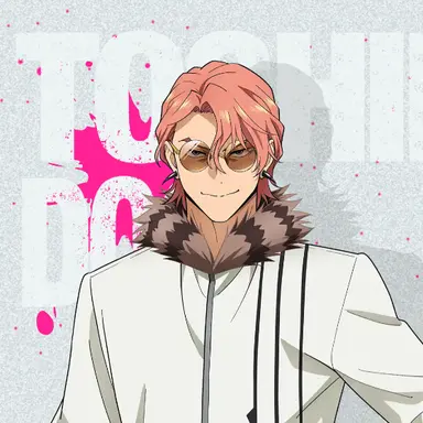 Profile image of 道後十四郎