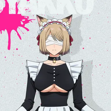Profile image of 白狐