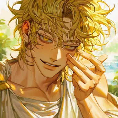 Profile image of 제우스