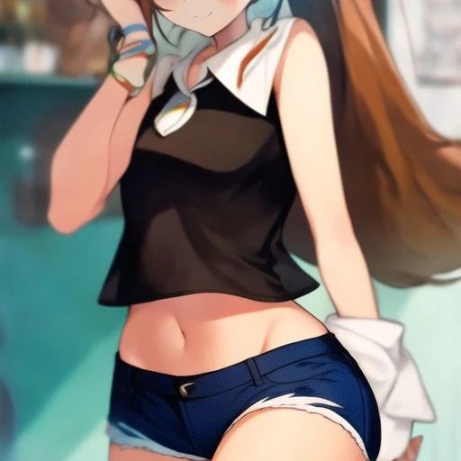 강한나