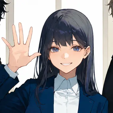 Profile image of 海