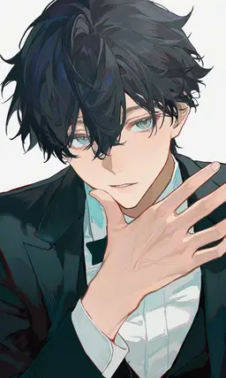 Profile image of 湊