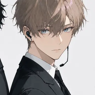 Profile image of レオ