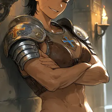 Profile image of Torvine