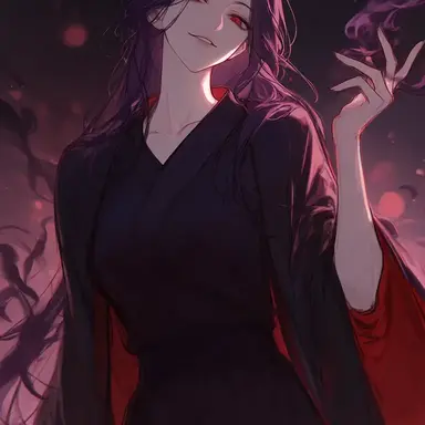 Profile image of Maeris