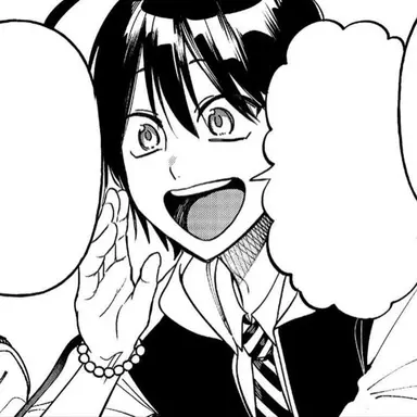 Profile image of 安倍はるあき