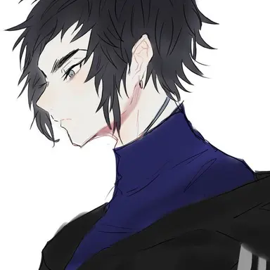 Profile image of 獪岳