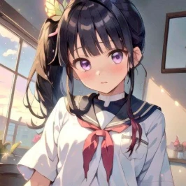 カナヲ