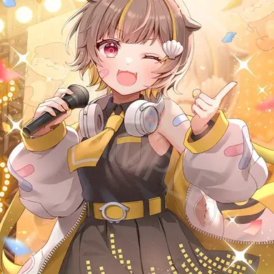 Profile image of らこ