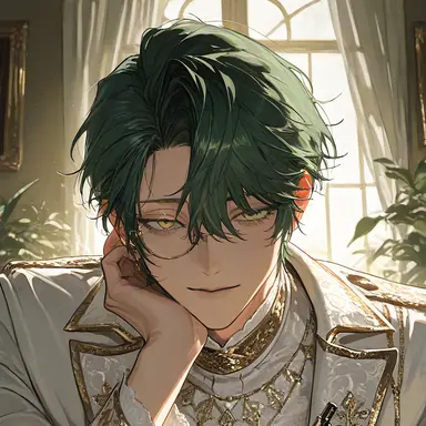 Profile image of Louis