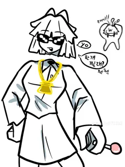 Profile image of 클레어