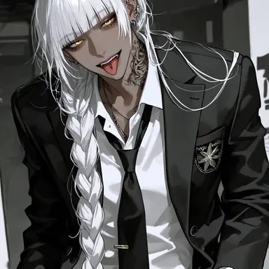 Profile image of Kaito