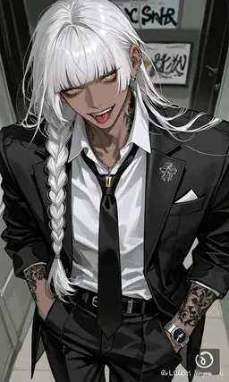 Profile image of Kaito