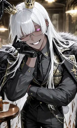 Profile image of Kaito