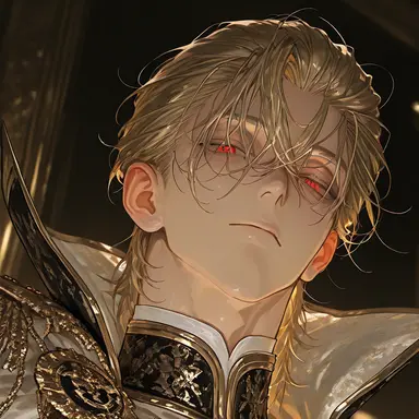 Profile image of アグスティン