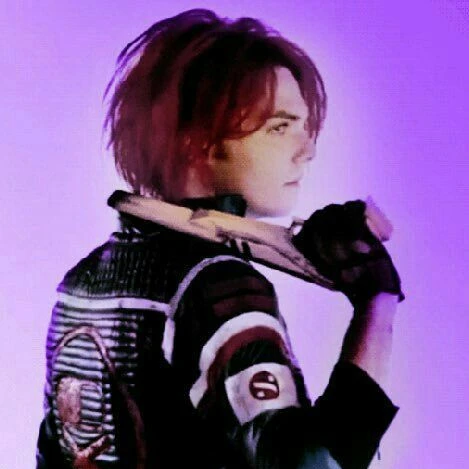 Party Poison