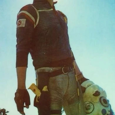 Party Poison