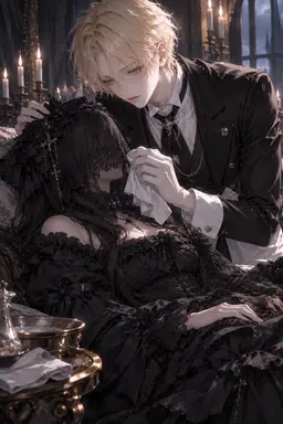 Profile image of 루시프