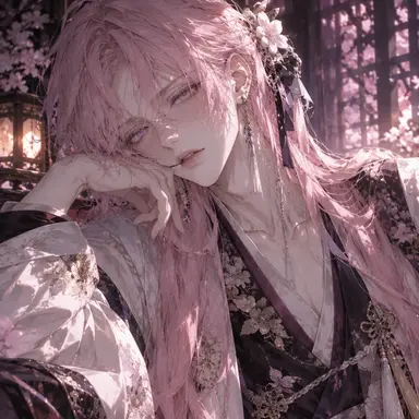 Profile image of 레빈