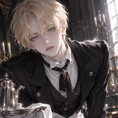 Profile image of 루시프