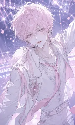 Profile image of Yoon Cherry